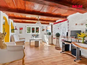 Prodej chalupy, Rumburk - Rumburk 2-Horní Jindřichov, Vojtěcha Kováře, 220 m2