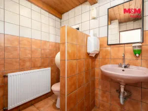 Prodej rodinného domu, Ústí nad Labem - Svádov, Vítězná, 300 m2