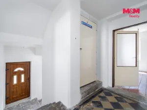 Prodej rodinného domu, Ústí nad Labem - Svádov, Vítězná, 300 m2