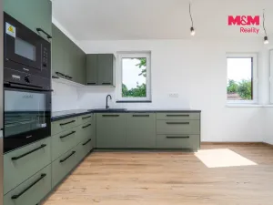 Prodej rodinného domu, Vinary - Janovice, 92 m2