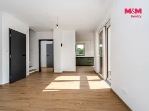 Prodej rodinného domu, Vinary - Janovice, 92 m2