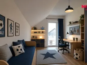 Prodej rodinného domu, Vinary - Janovice, 92 m2