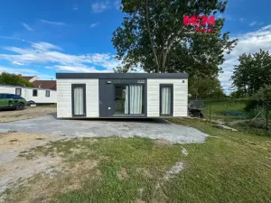 Prodej mobilheimu, Luže - Radim, 32 m2