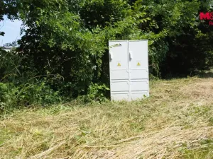 Prodej pozemku pro bydlení, Třebom, 836 m2