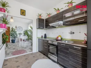 Prodej rodinného domu, Jablonec nad Nisou - Vrkoslavice, Janáčkova, 208 m2
