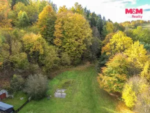 Prodej pozemku pro bydlení, Úterý, 987 m2