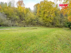 Prodej pozemku pro bydlení, Úterý, 987 m2