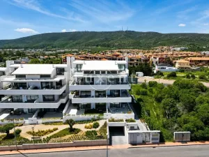 Prodej bytu 4+kk, La Línea de la Concepción, Španělsko, Paseo Marítimo de La Alcaidesa, 104 m2