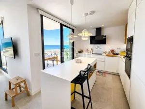 Prodej bytu 4+kk, La Línea de la Concepción, Španělsko, Paseo Marítimo de La Alcaidesa, 104 m2