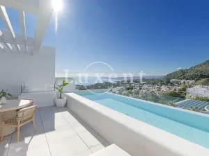 Prodej vily, Benalmádena, Španělsko, 276 m2