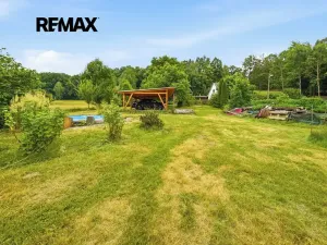 Prodej rodinného domu, Cvikov, 556 m2