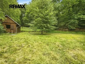 Prodej rodinného domu, Cvikov, 556 m2