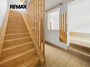 Prodej rodinného domu, Cvikov, 556 m2