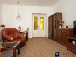 Prodej bytu 3+kk, Praha - Vinohrady, Polská, 84 m2
