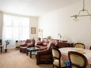 Prodej bytu 3+kk, Praha - Vinohrady, Polská, 84 m2