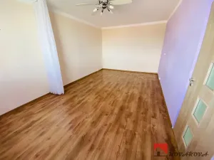 Pronájem bytu 2+1, Roudnice nad Labem, Bořivojova, 65 m2