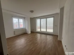 Pronájem bytu 2+kk, Olomouc, Bacherova, 49 m2