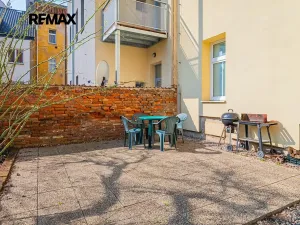 Prodej bytu 2+kk, Plzeň, 59 m2