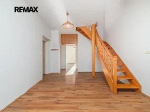 Prodej bytu 2+1, Plzeň, Ořechová, 70 m2