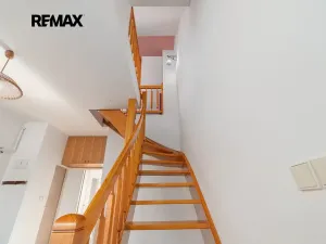 Prodej bytu 2+1, Plzeň, Ořechová, 70 m2