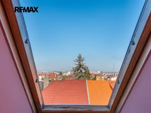 Prodej bytu 2+1, Plzeň, Ořechová, 70 m2