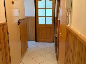 Pronájem bytu 3+1, Přerov, Vaňkova, 70 m2