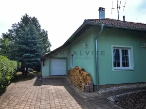 Prodej rodinného domu, Boršov nad Vltavou, Na Planýrce, 97 m2