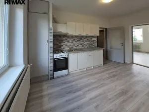 Pronájem bytu 1+1, Svitavy, Pavlovova, 46 m2