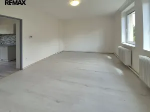 Pronájem bytu 1+1, Svitavy, Pavlovova, 46 m2