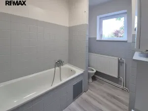 Pronájem bytu 1+1, Svitavy, Pavlovova, 46 m2