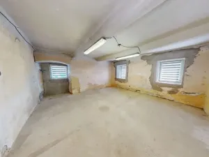 Prodej rodinného domu, České Heřmanice, 120 m2