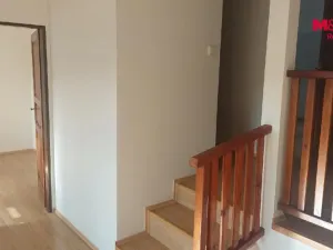 Pronájem bytu 3+1, Frýdlant, Okružní, 80 m2