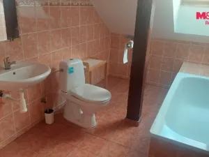 Pronájem bytu 3+1, Frýdlant, Okružní, 80 m2
