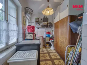 Prodej rodinného domu, Dolany, 150 m2