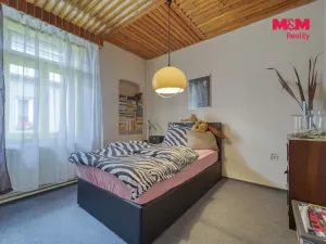 Prodej rodinného domu, Dolany, 150 m2