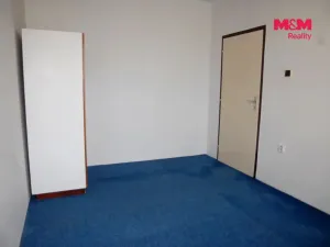Pronájem bytu 2+1, Kopidlno, U Cihelny, 58 m2