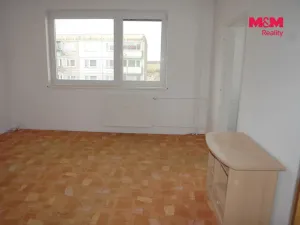 Pronájem bytu 2+1, Kopidlno, U Cihelny, 58 m2