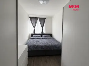 Prodej bytu 4+1, Ostrava - Poruba, Ukrajinská, 78 m2