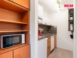 Prodej bytu 1+kk, Janov nad Nisou, 25 m2