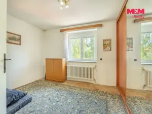 Prodej bytu 3+1, Praha - Dejvice, Sušická, 81 m2