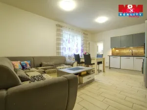 Prodej bytu 3+kk, Ostrava, Bohumínská, 70 m2