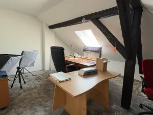 Pronájem kanceláře, Praha - Žižkov, K vrcholu, 200 m2