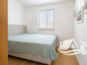 Prodej bytu 4+kk, Rogoznica, Chorvatsko, 90 m2