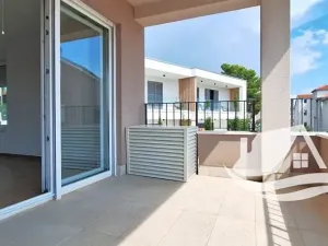 Prodej bytu 2+kk, Primošten, Chorvatsko, 40 m2