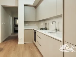 Prodej bytu 1+kk, Larnaka, Kypr, 40 m2