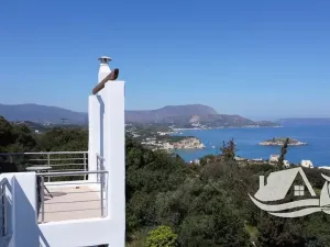 Prodej vily, Plaka, Řecko, 158 m2