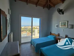 Prodej vily, Plaka, Řecko, 158 m2