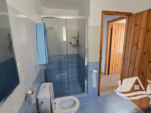 Prodej vily, Plaka, Řecko, 158 m2