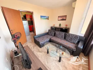 Prodej bytu 2+kk, Nesebar, Bulharsko, 49 m2