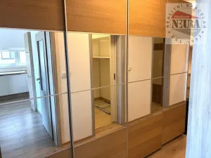 Pronájem bytu 2+kk, Praha - Modřany, Soukalova, 65 m2